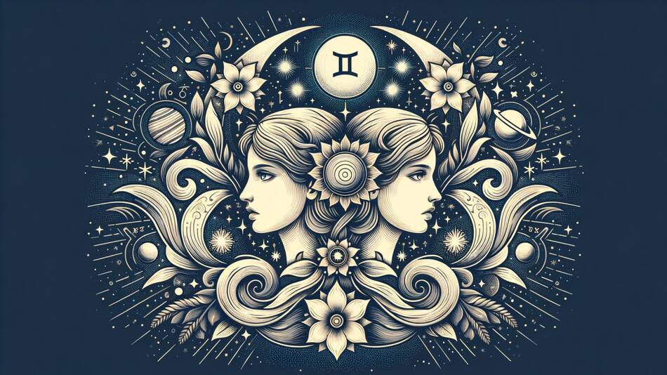 Horoscopo de Géminis de hoy: martes 4 de febrero de 2025. Foto: Redacción canal26.com