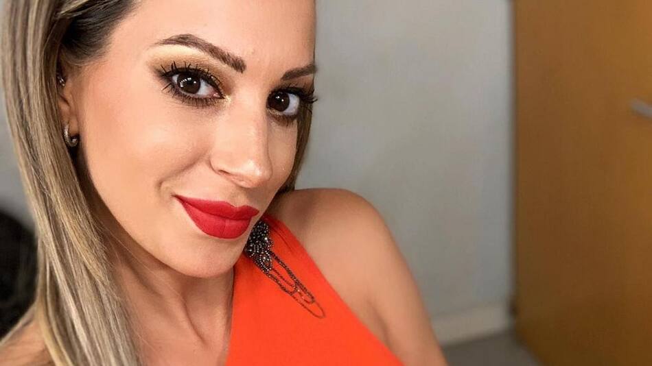 Noelia Marzol