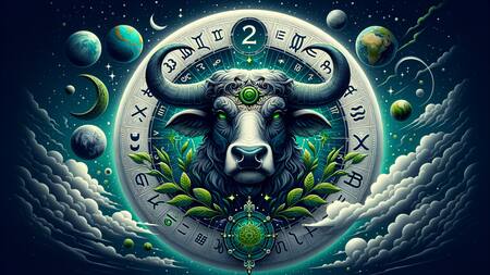 Horóscopo de Tauro de hoy: martes 3 de septiembre de 2024. Foto: Redacción canal26.com