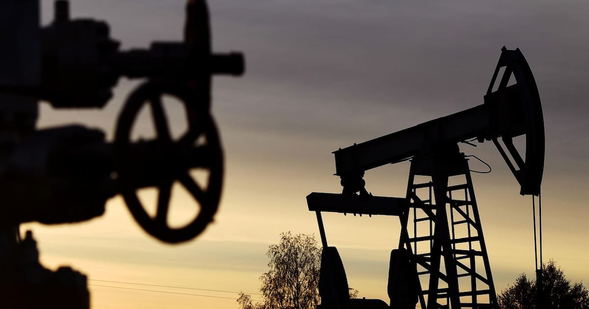 Histórico cambio en las exportaciones: el petróleo superó a la soja y lideró las ventas argentinas | canal26.com