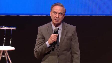 Miguel Ángel Pichetto, Juntos por el Cambio