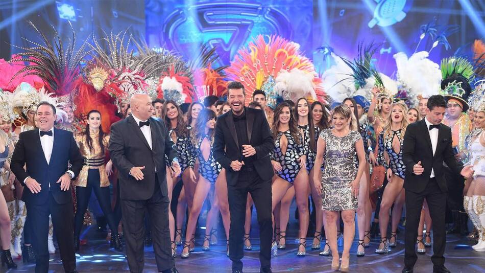 Bailando 2019, Marcelo Tinelli, ShowMatch, televisión, espectáculos