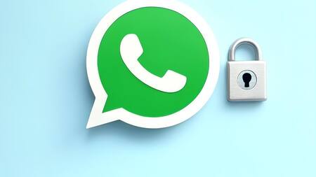 WhatsApp agrega más seguridad. Foto: Grok IA.