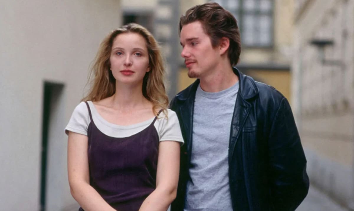 17 películas románticas para ver en primavera