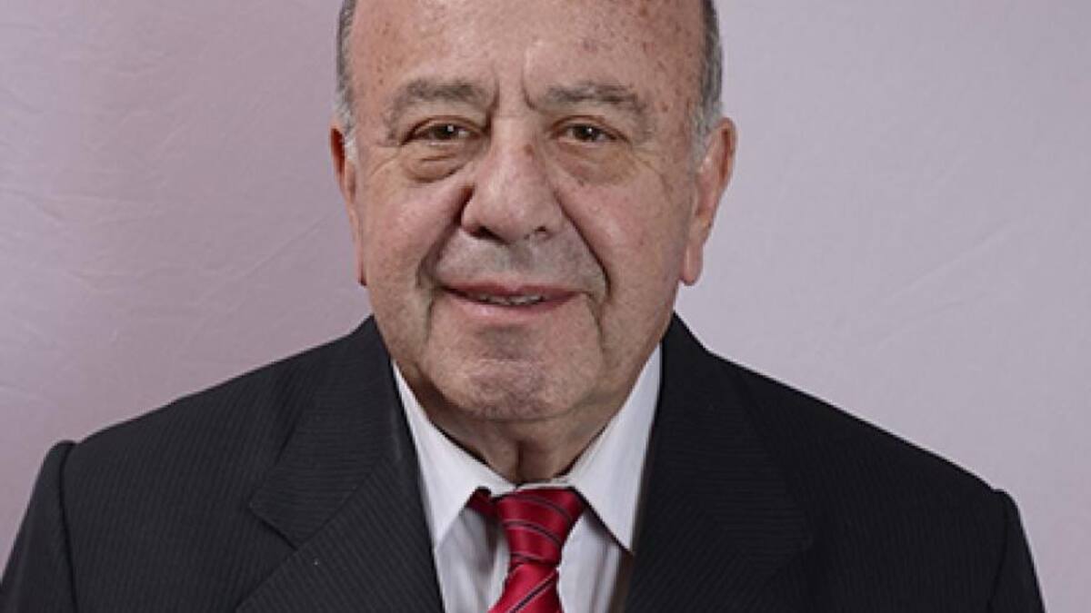 Osvaldo Mércuri