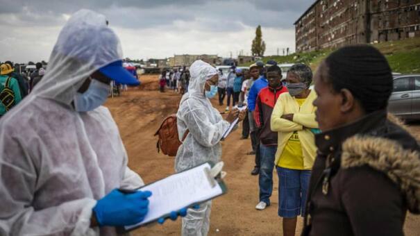 Alerta mundial: ¿Qué es la fiebre de Marburgo y por qué es más mortal que el Ébola?