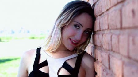 Primera mujer transgénero