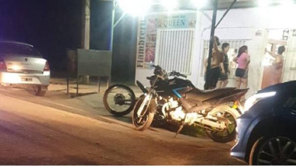 Rosario: un policía mató a dos ladrones que intentaron asaltar el almacén de su familia