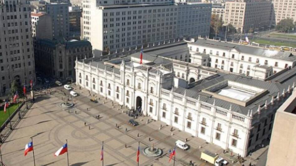 El gobierno de Chile apeló el fallo que dejó en libertad a Facundo Jones Huala, líder de la RAM