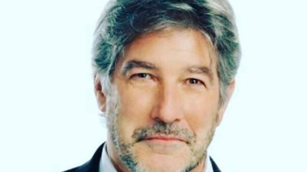 Pachu Peña reveló el abuso que sufrió de un cura: "Era un nene y no se lo conté a mis padres"