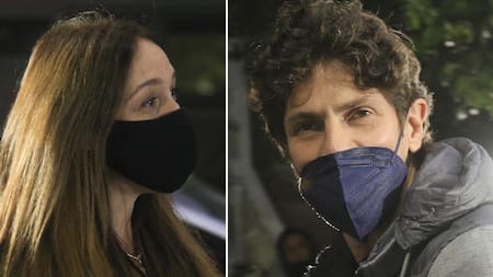 María Eugenia Vidal, Martín Lousteau, PRO, Juntos por el Cambio, NA