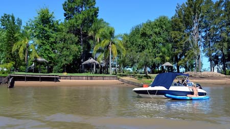 Viajar al Delta del Tigre por menos de $400: la escapada económica en tren a pocos minutos de CABA