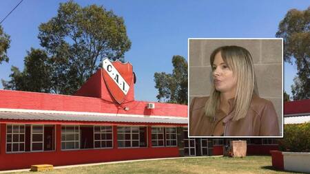 Fiscal Maria Soledad Garibaldi - Abusos en Independiente