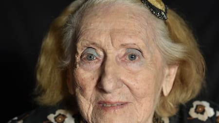 Angélica Clara Pietrantonio, entrevista