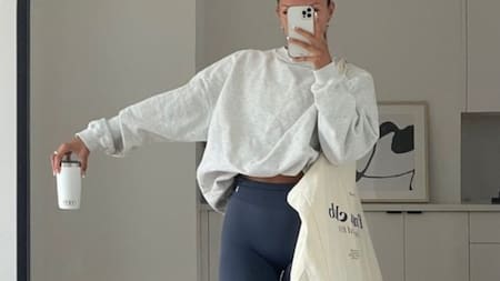 Calza chupin. Foto Pinterest EsLaModa