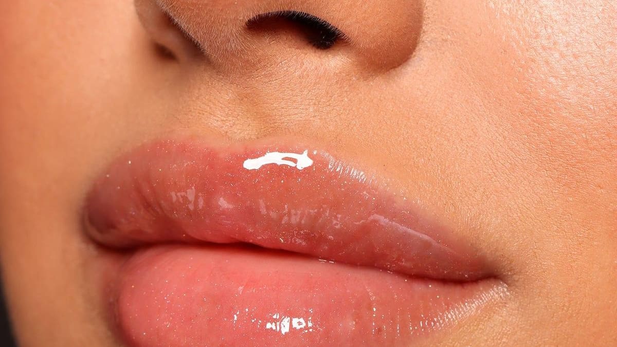 No solo con tratamientos estéticos: cómo cuidar los labios y aumentar su volumen de forma natural