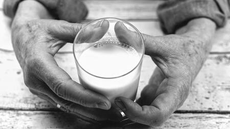¿Los adultos tienen que consumir leche?. Foto Unsplash.
