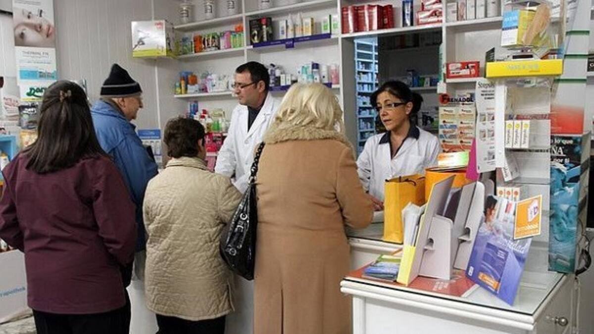 Farmacia