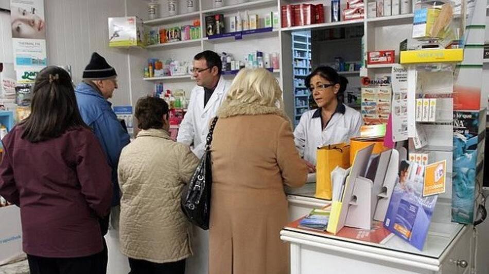 Farmacia