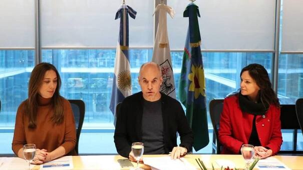 La tasa de mortalidad infantil bajó al mínimo histórico en la Ciudad y la Provincia