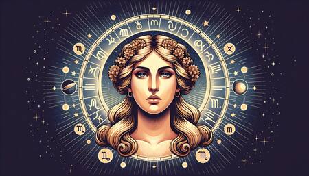 Horoscopo de Virgo de hoy: lunes 9 de septiembre de 2024. Foto: Redacción canal26.com
