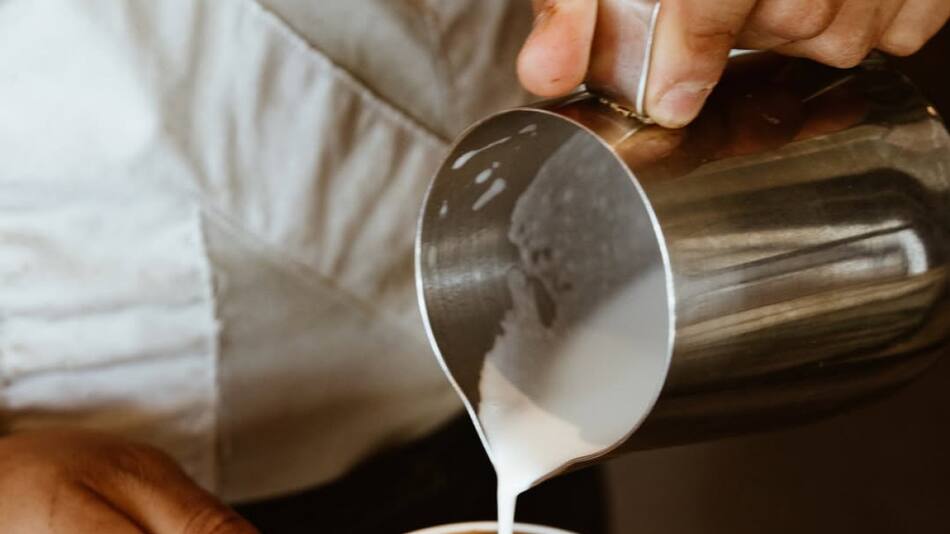 Los mejores café de especialidad de Argentina. Foto Instagram @ninina.arg