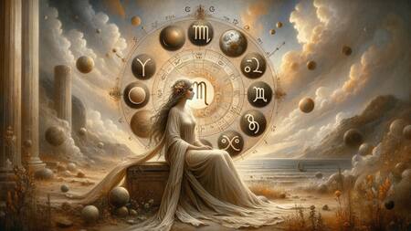 Horóscopo de Virgo de hoy: lunes 10 de marzo de 2025. Foto: Redacción canal26.com