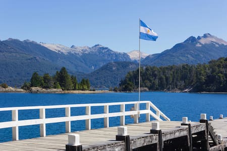 Bariloche. Foto: Unsplash