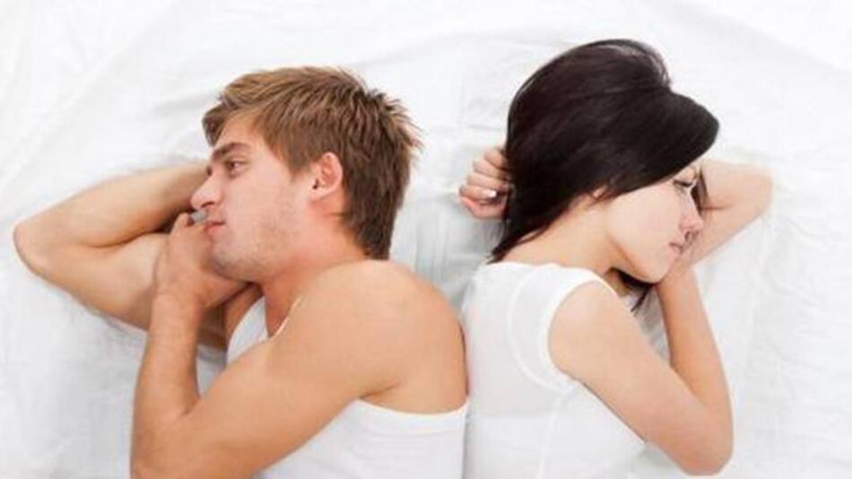 Abstinencia sexual