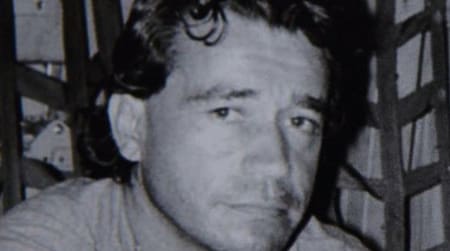 Carlos Lehder, mano derecha de Pablo Escobar