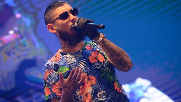 Ulises Bueno contó por qué se retiró de la música: "Quiero tener libertad, ser uno más del montón"