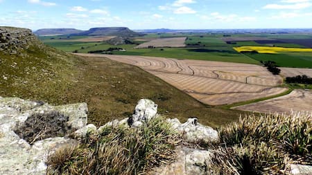 Foto gentileza Turismo Balcarce