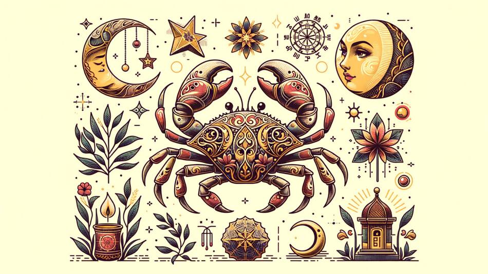 Horoscopo de Cáncer de hoy: domingo 2 de febrero de 2025. Foto: Redacción canal26.com