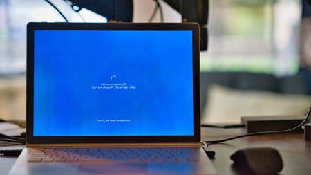 Windows 10 no recibirá más actualizaciones. Foto: Unsplash.