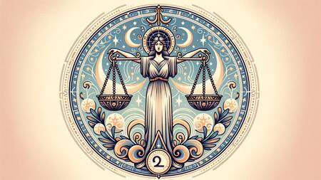 Horóscopo de Libra de hoy: viernes 4 de octubre de 2024. Foto: Redacción canal26.com