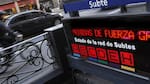Paro de subtes este lunes 4 de agosto: qué líneas se encuentran afectadas y hasta qué hora