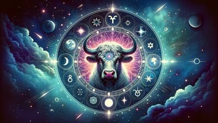 Horóscopo de Tauro de hoy: sábado 8 de febrero de 2025. Foto: Redacción canal26.com