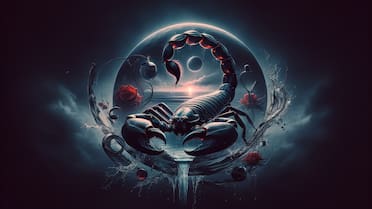 Horoscopo de Escorpio de hoy: lunes 29 de diciembre de 2025