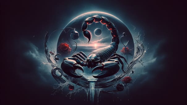Horoscopo de Escorpio de hoy: lunes 29 de diciembre de 2025