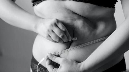 Trastornos de conducta alimentaria (TCA). Foto: Unsplash