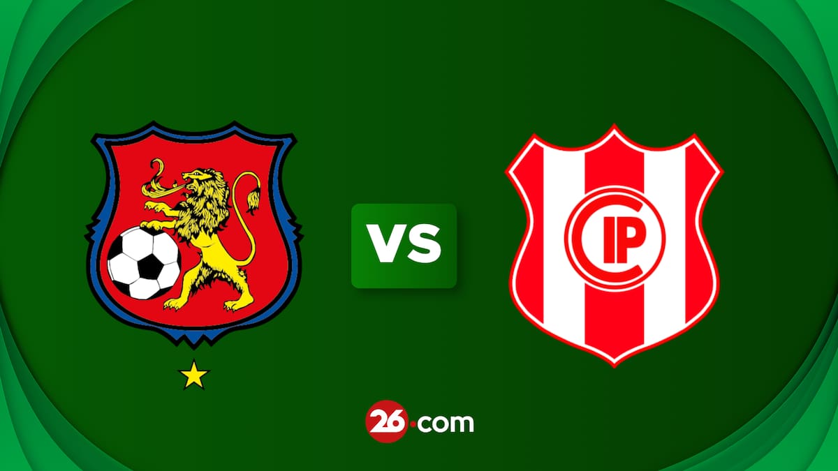 Caracas Vs Independiente Petrolero