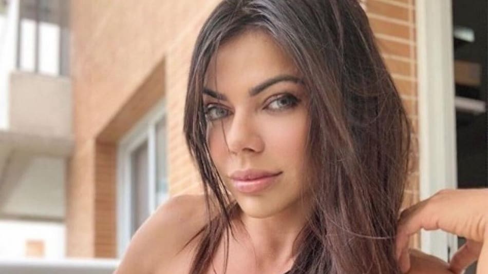 Suzy Cortez