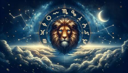 Horoscopo de Leo de hoy: martes 9 de julio de 2024. Foto: Redacción canal26.com