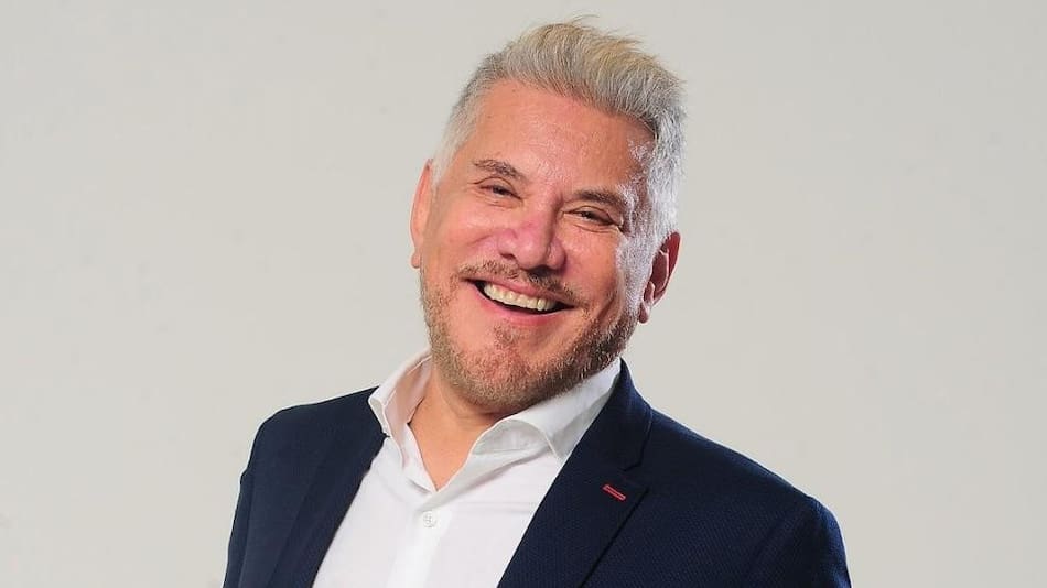 Arnaldo André