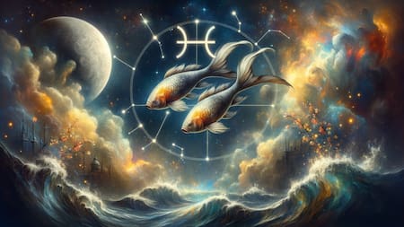 Horóscopo de Piscis de hoy: viernes 13 de febrero de 2026