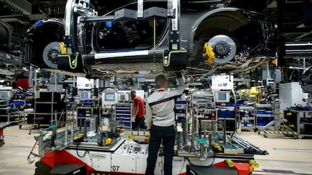 "Dieselgate": Porsche pagará más de 500 millones de euros en Alemania