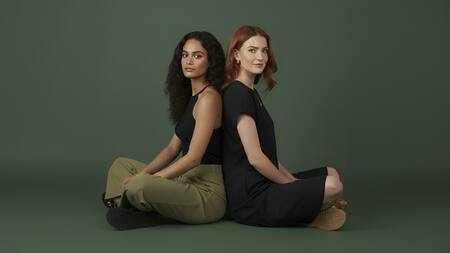 Día de la Madre en Coto.