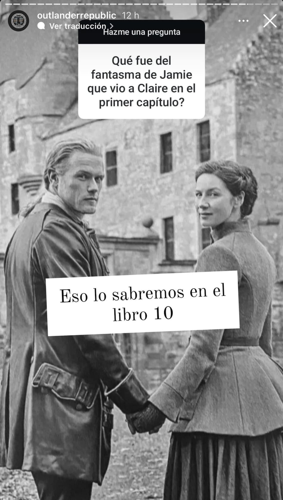 Revelaron cuando se sabrá sobre el