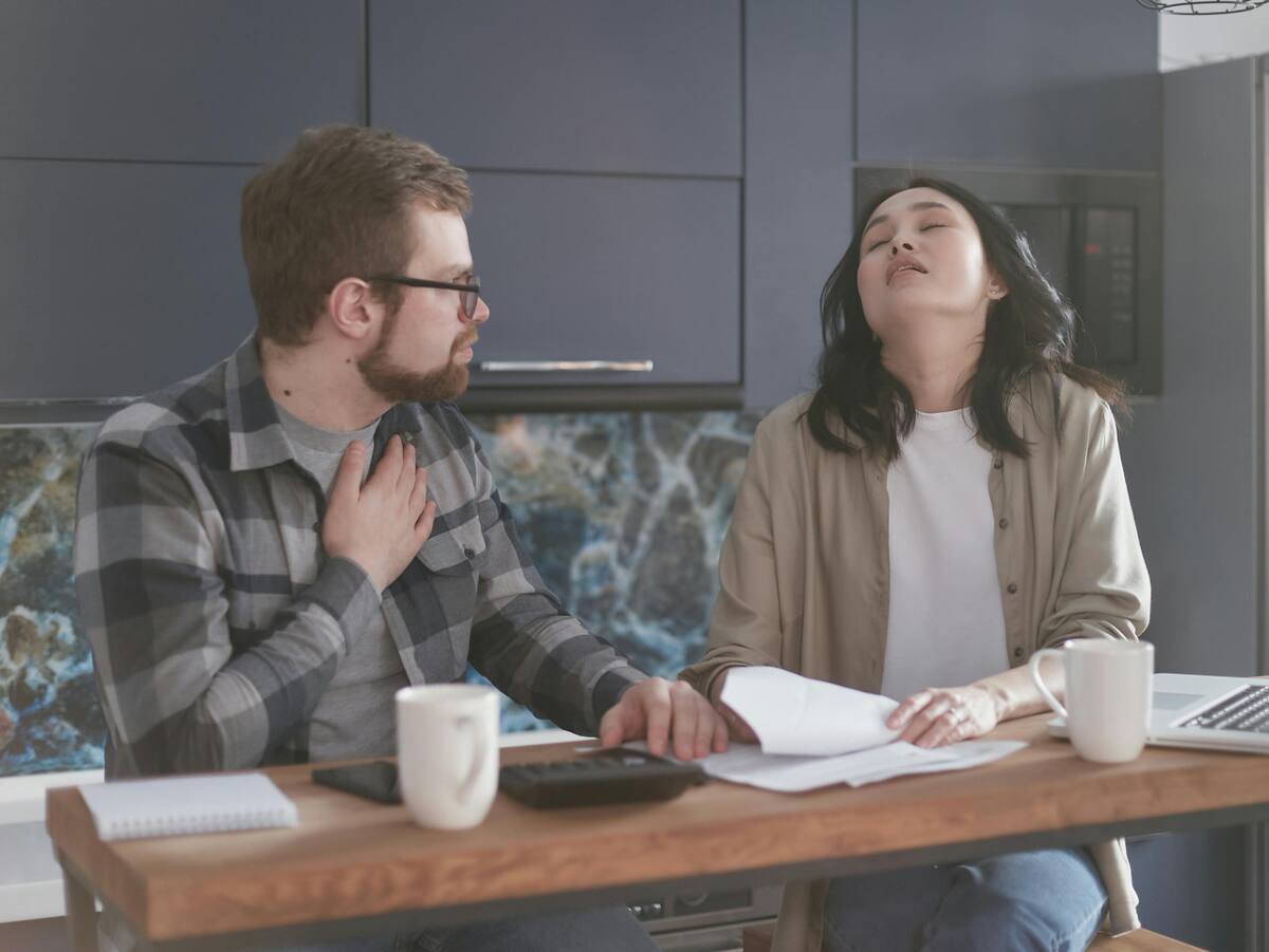 Discusión. Fuente: Pexels.