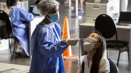 Coronavirus, Argentina, pandemia, NA